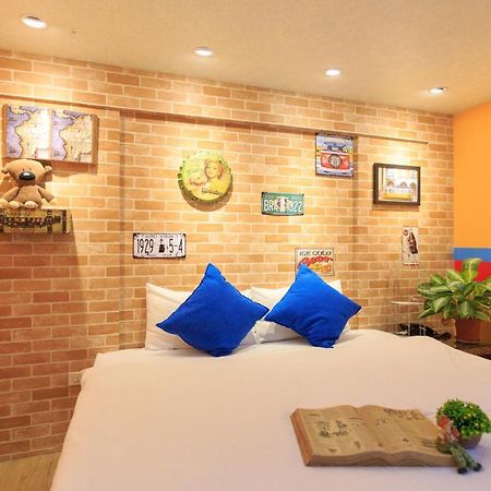 كاوشيونغ Easy Stay Inn المظهر الخارجي الصورة