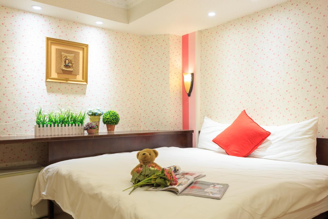 كاوشيونغ Easy Stay Inn المظهر الخارجي الصورة