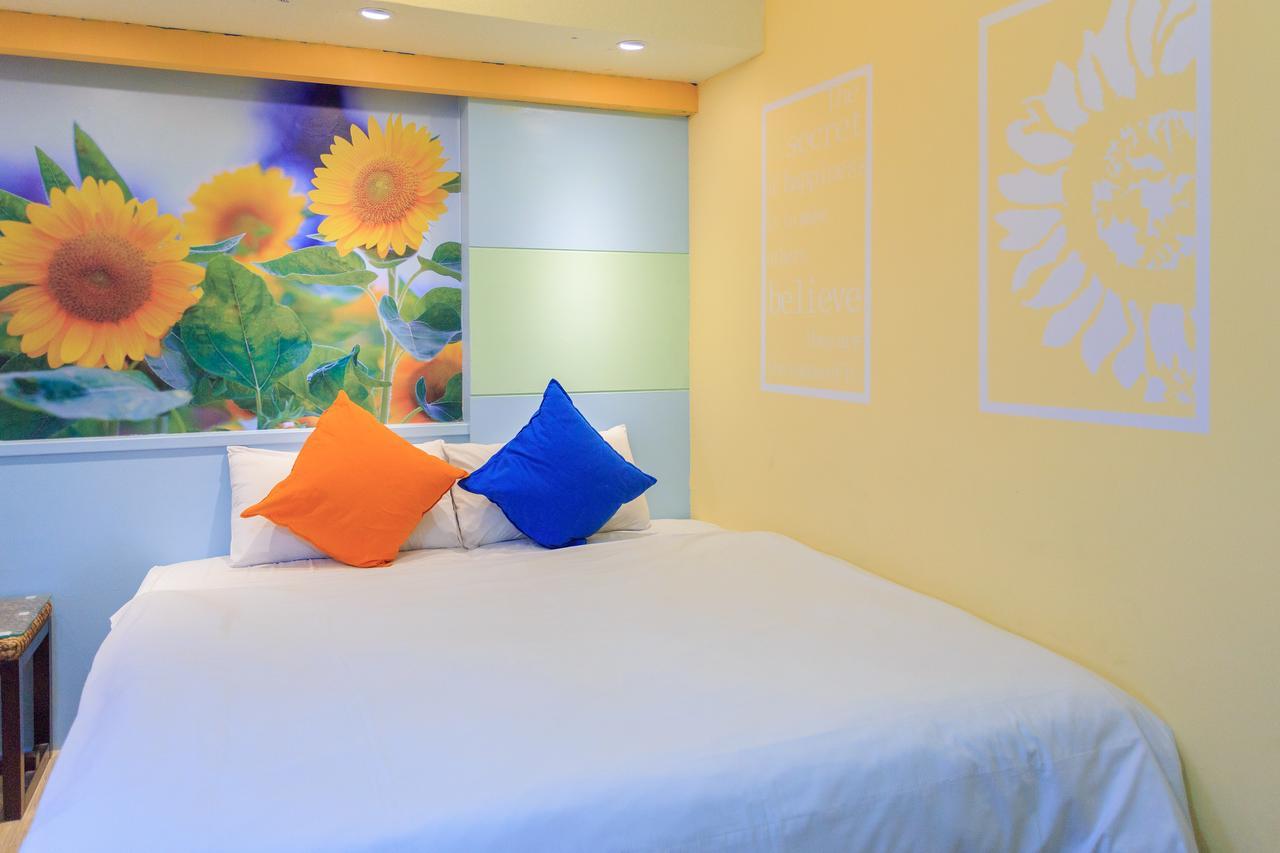كاوشيونغ Easy Stay Inn المظهر الخارجي الصورة