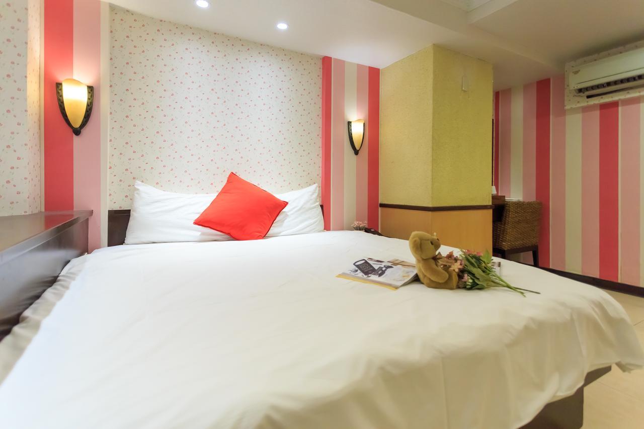 كاوشيونغ Easy Stay Inn المظهر الخارجي الصورة