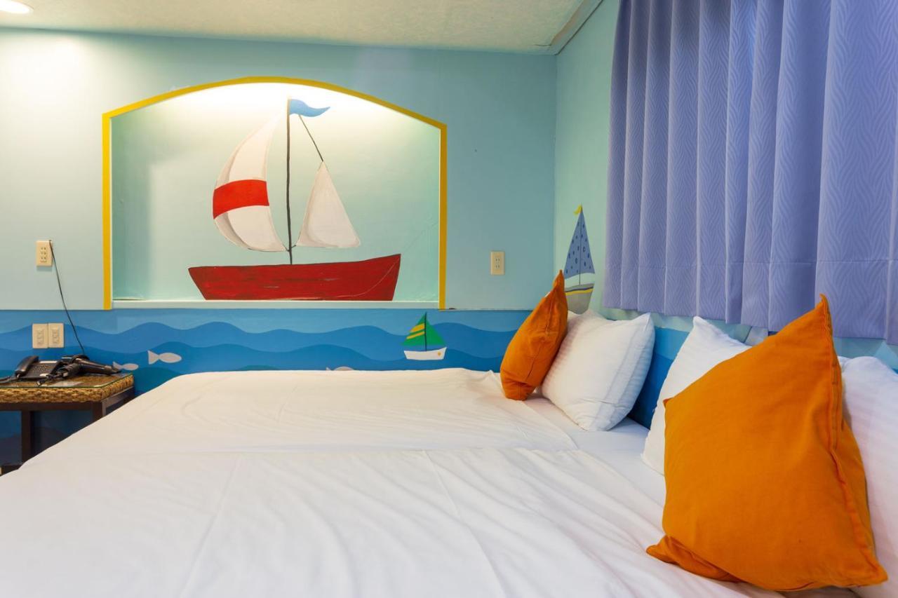 كاوشيونغ Easy Stay Inn المظهر الخارجي الصورة