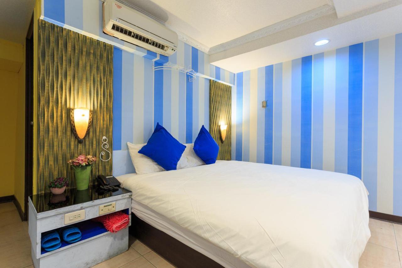 كاوشيونغ Easy Stay Inn المظهر الخارجي الصورة